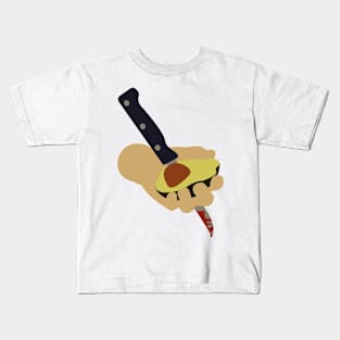 fr e sh a vaca do Kids T-Shirt